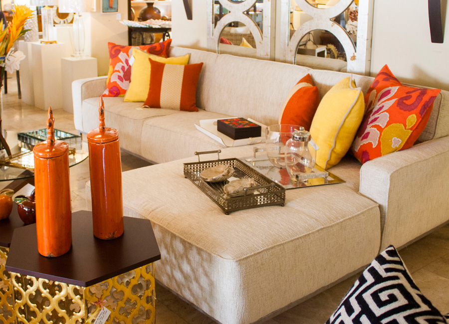 Elements of Desing Home Decore Puerto Vallarta